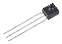 HS0038B LED Thu Hồng Ngoại 38KHz